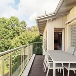 Studio With Terrace In A Luxury Closed Estate By Grand Apartments
