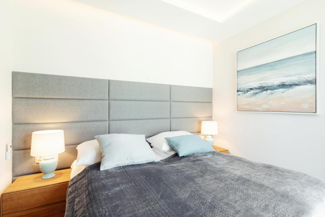 With Terrace In A Luxury Closed Estate By Grand * Sopot