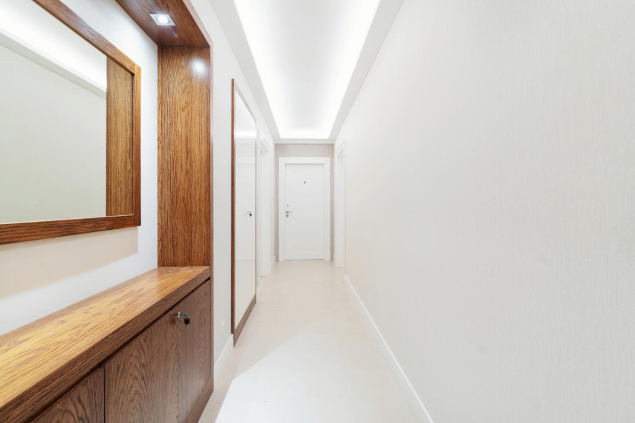 With Terrace In A Luxury Closed Estate By Grand * Sopot