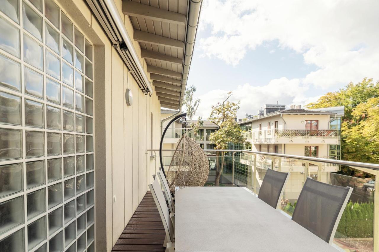 With Terrace In A Luxury Closed Estate By Grand *